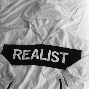 Forever 21 Realist Jacket